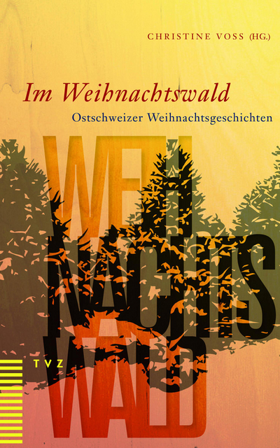 Cover von Im Weihnachtswald