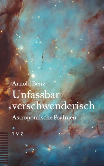 Cover von Unfassbar verschwenderisch