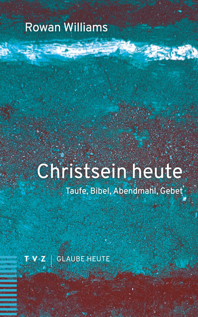 Cover von Christsein heute