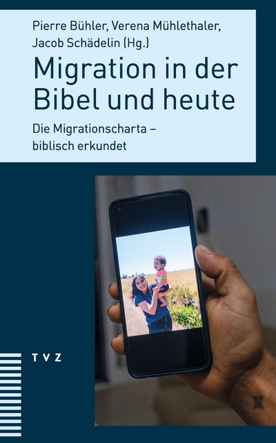 Cover von Migration in der Bibel und heute