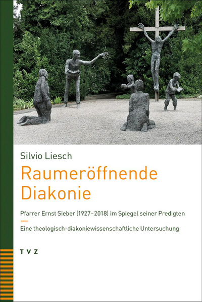 Cover Raumeröffnende Diakonie