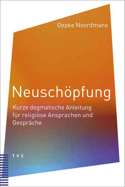 Cover Neuschöpfung