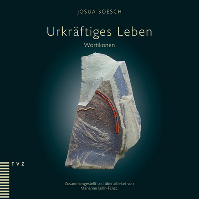 Cover Urkräftiges Leben