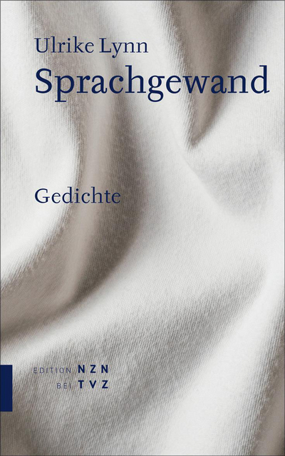 Cover Sprachgewand