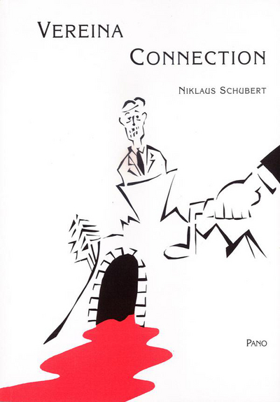 Cover zu Vereina Connection